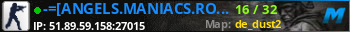Banner Server