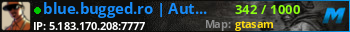 Banner Server