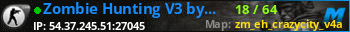 Banner Server