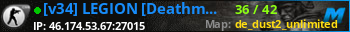Banner Server