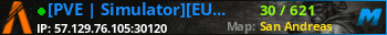 Banner Server