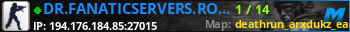 Banner Server