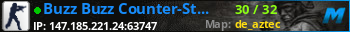 Banner Server