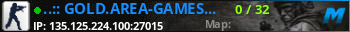 Banner Server