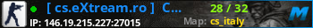 Banner Server