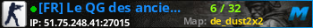 Banner Server