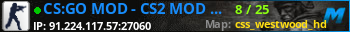 Banner Server