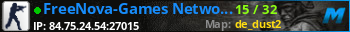 Banner Server