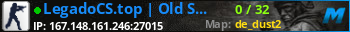 Banner Server