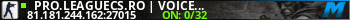 Banner Server