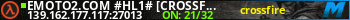 Banner Server