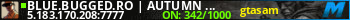 Banner Server