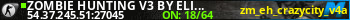 Banner Server