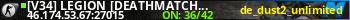 Banner Server