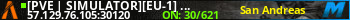 Banner Server