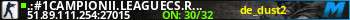 Banner Server