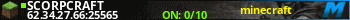 Banner Server