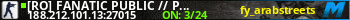 Banner Server