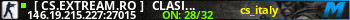 Banner Server