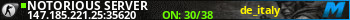 Banner Server