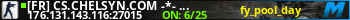 Banner Server