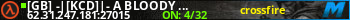 Banner Server