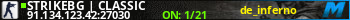 Banner Server