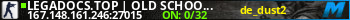 Banner Server
