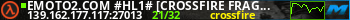 Banner Server