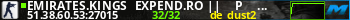 Banner Server
