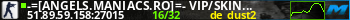 Banner Server