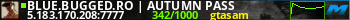 Banner Server