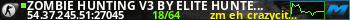 Banner Server