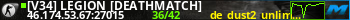 Banner Server