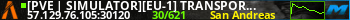 Banner Server
