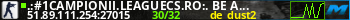 Banner Server