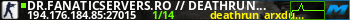 Banner Server