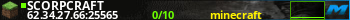 Banner Server