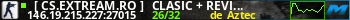 Banner Server