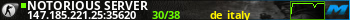 Banner Server