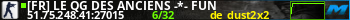 Banner Server