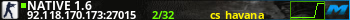 Banner Server