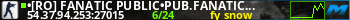 Banner Server