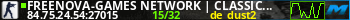 Banner Server
