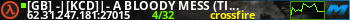 Banner Server