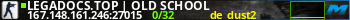 Banner Server