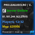 Banner Server