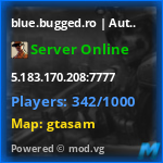 Banner Server