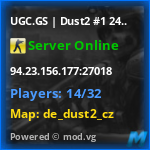Banner Server