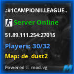 Banner Server